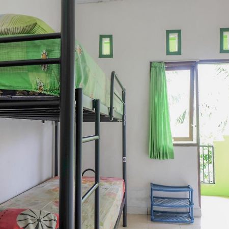 Umah Hijau Tabanan Apartment Exterior foto